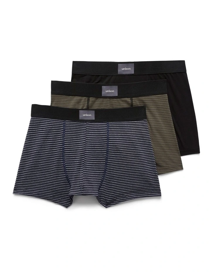 Smith Classic Trunks in Assorted