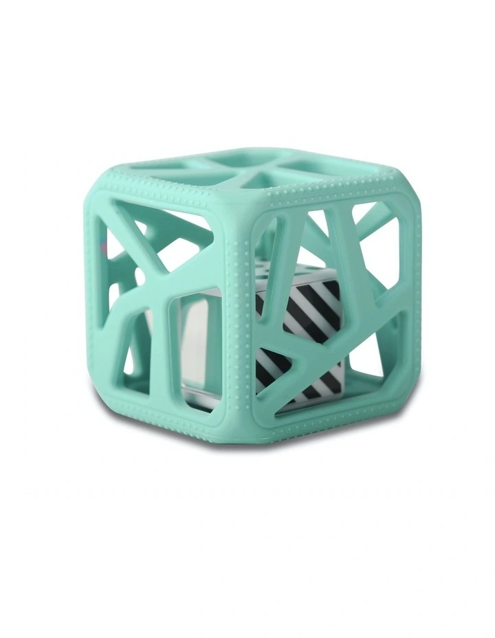 Chew Cube Mint