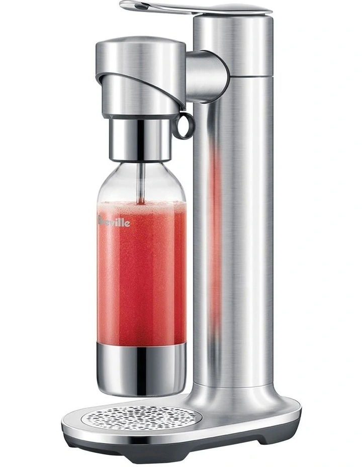 The InFizz Fusion BCA800BSS0ZAN1