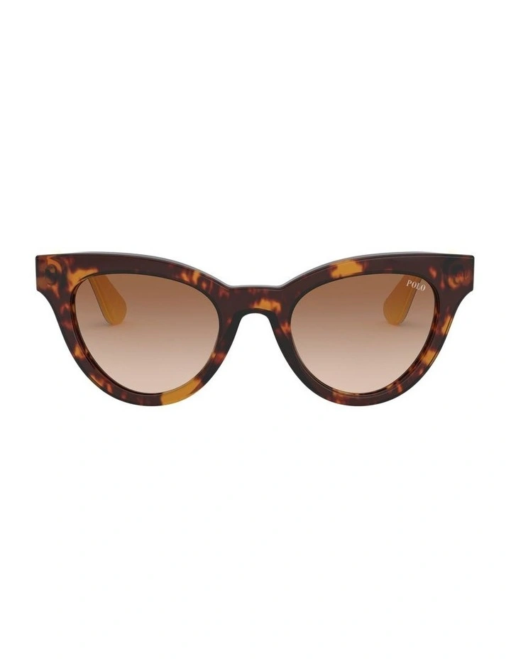PH4157 Tortoise Sunglasses
