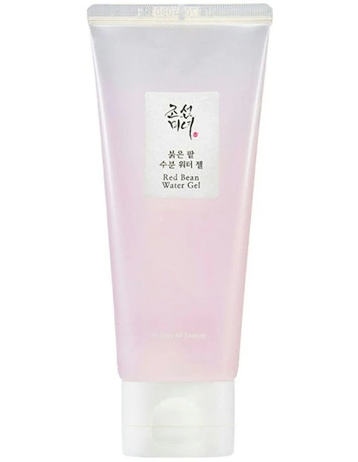 Red Bean Water Gel