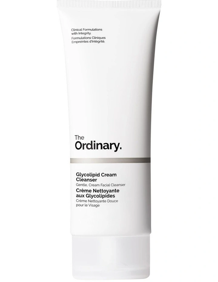 Glycolipid Cream Cleanser 150ml