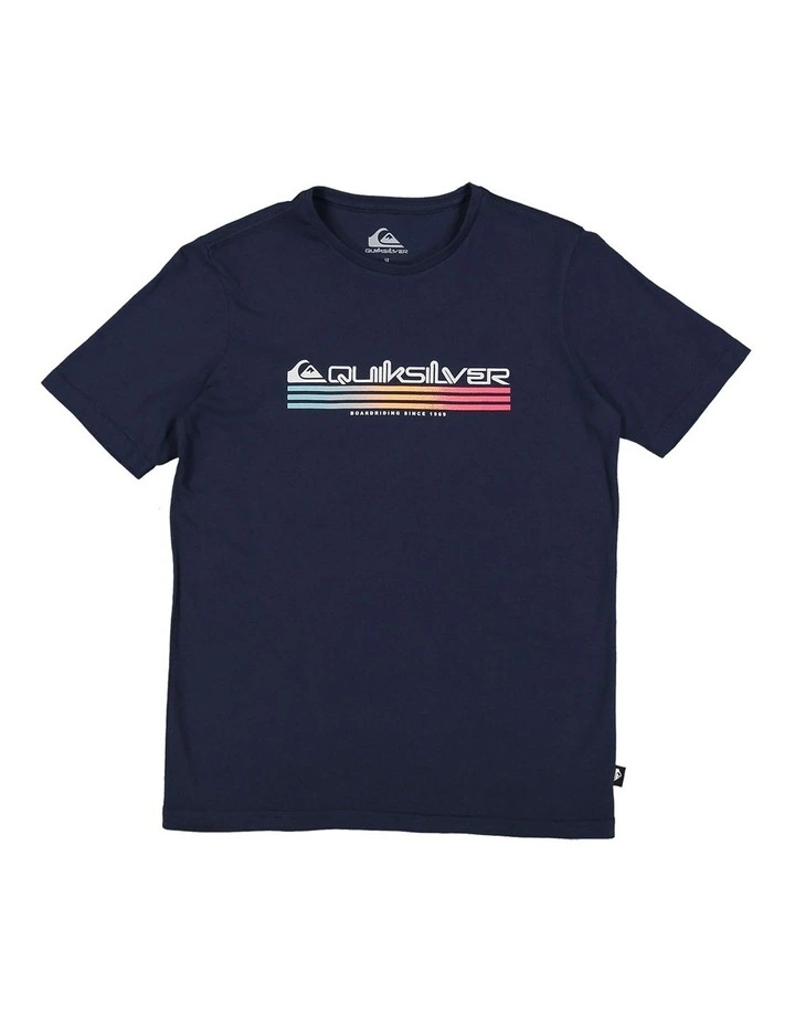 Omni Fill T-shirt in Total Eclipse