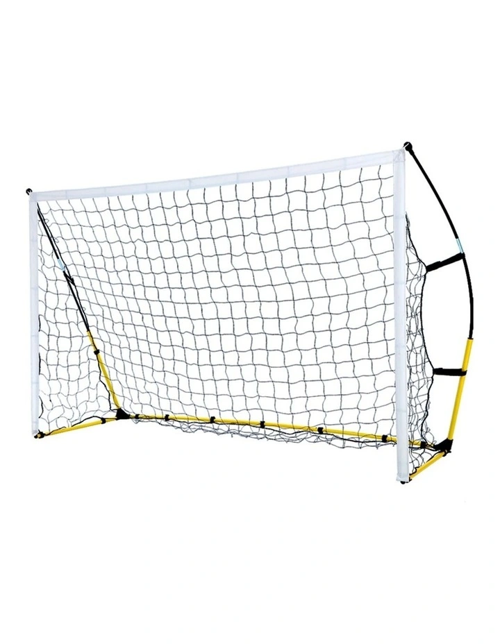 3.5m Portable Kids Outdoor Soccer XL Goal Net