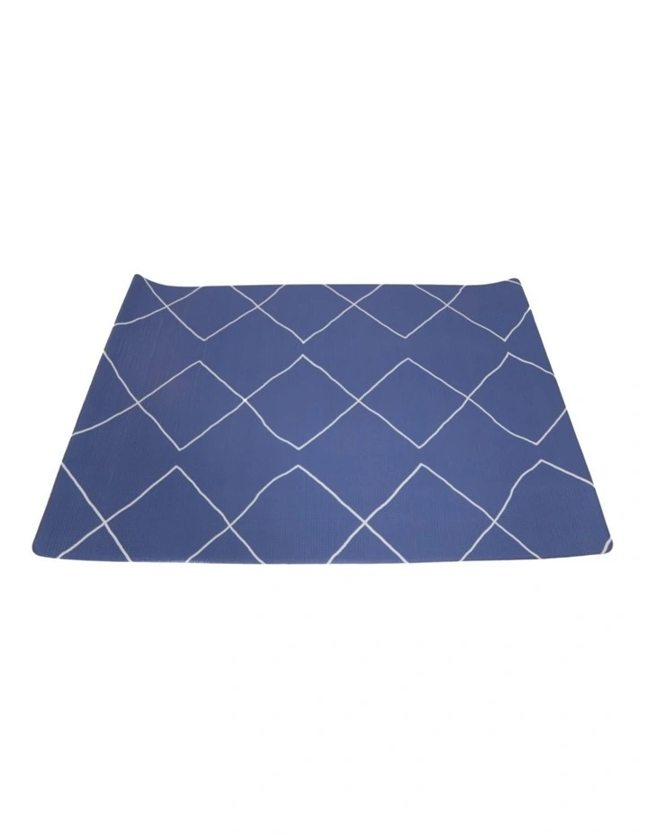 Play Mat TPU in Navy