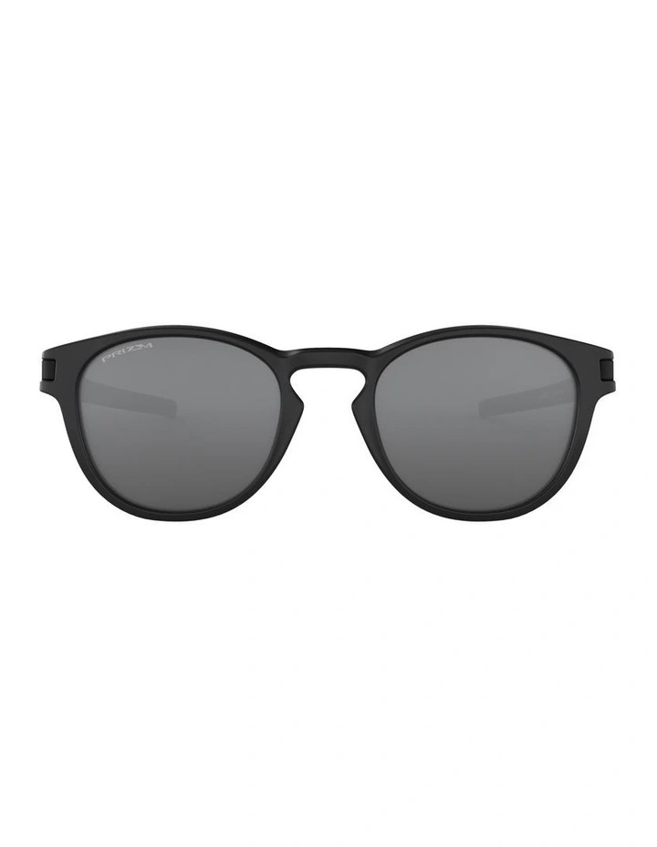 Latch Black OO9265 Sunglasses