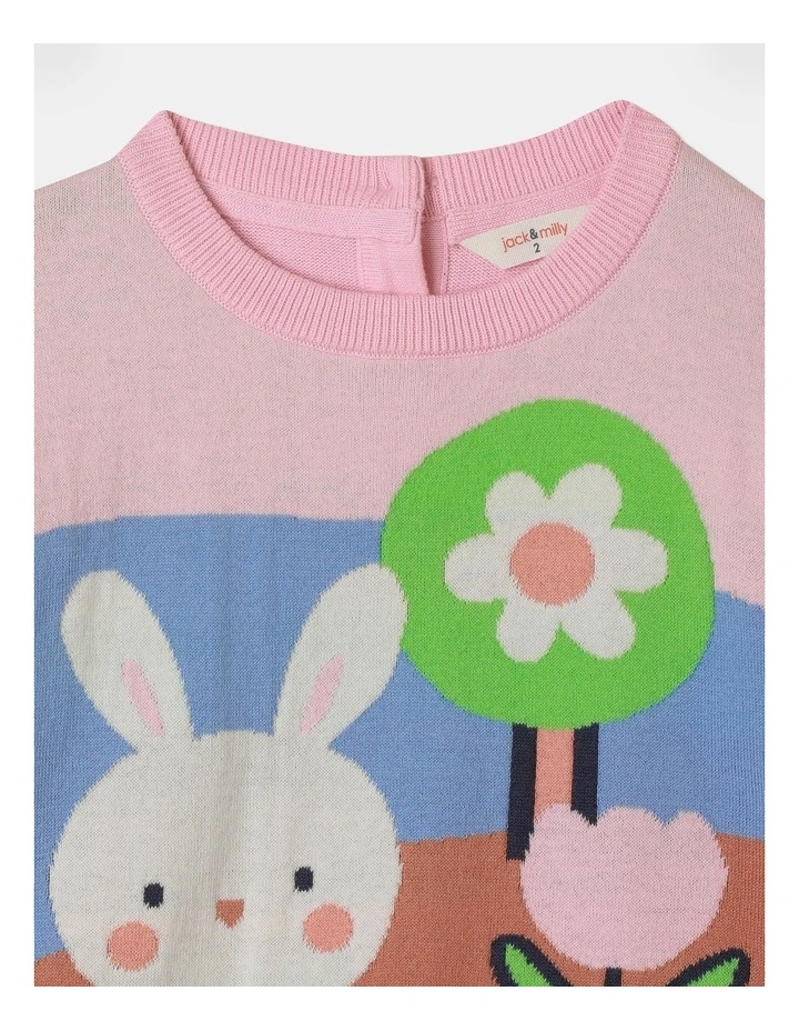 Daisy Jumper in Assorted