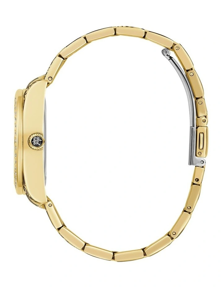 Dragoness Stainless Steel Watch in 2 Tone