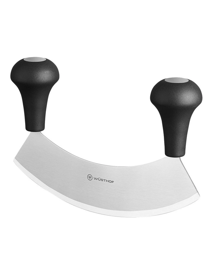 Mincing Knife 23cm