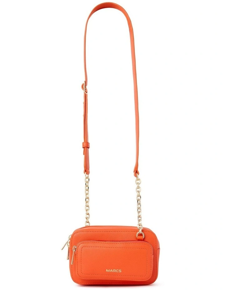 Portia Camera Bag in Maui