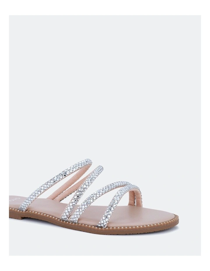 Starry Slides in Nude