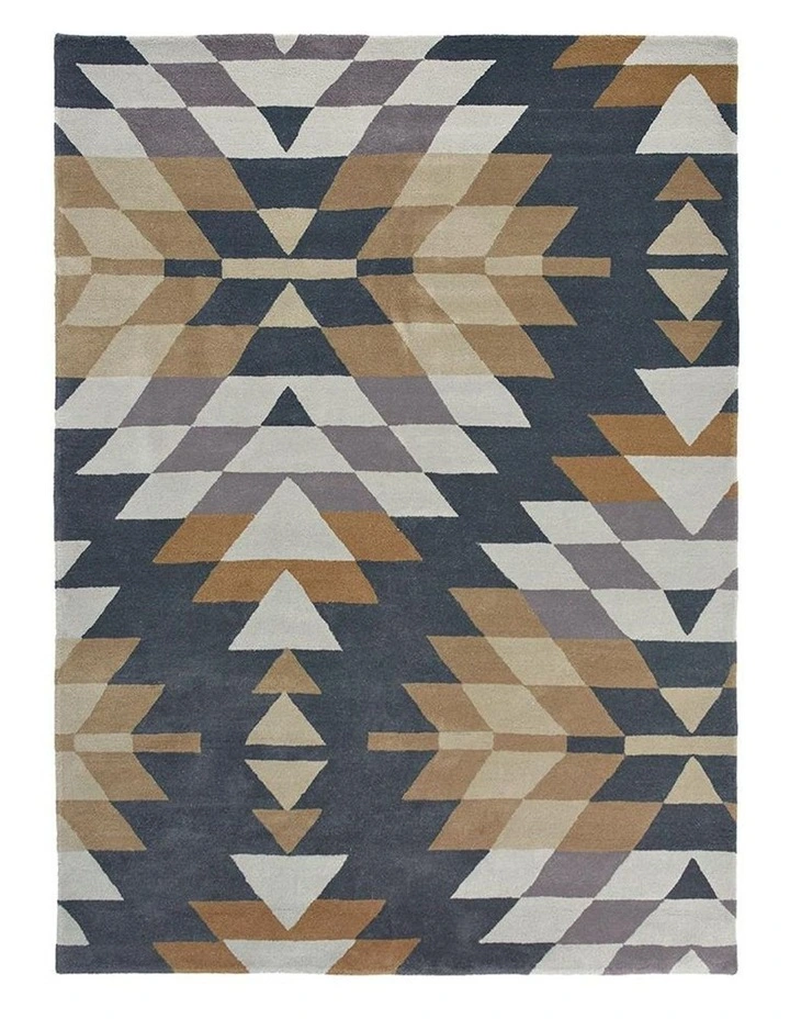 Elwana Rug In Jute