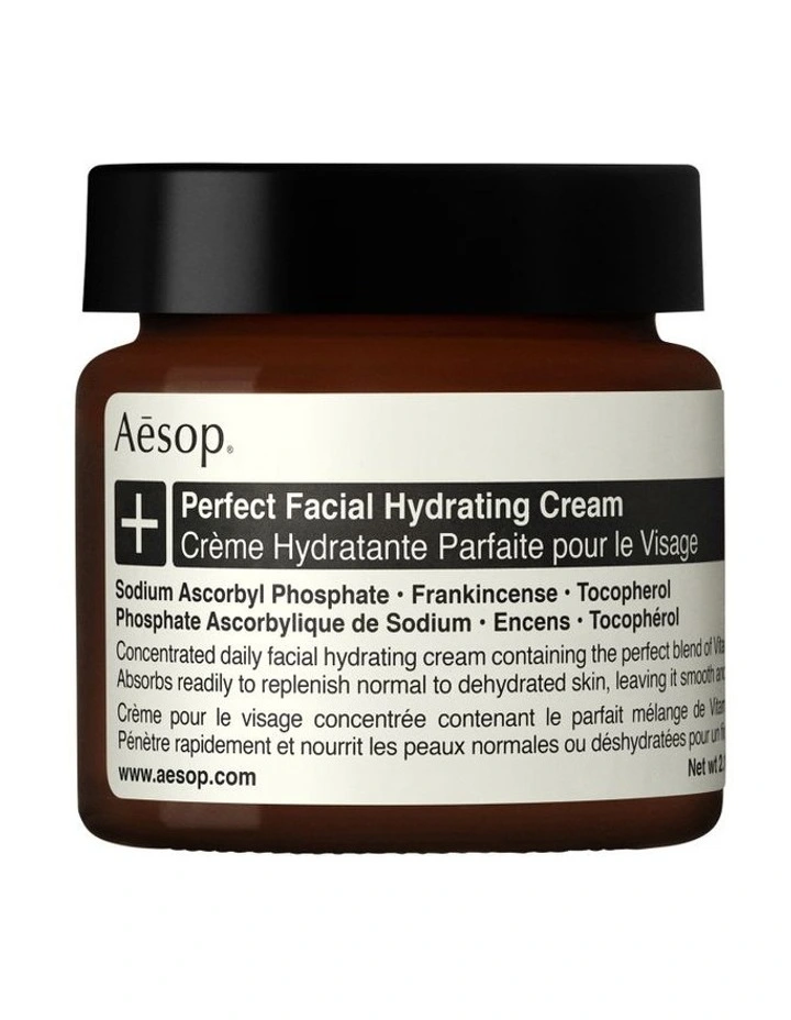 Perfect Facial Hydrating Cream 60ml