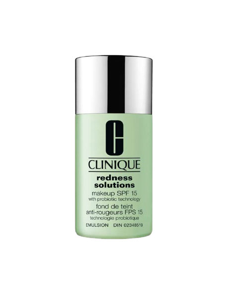 Redness Solutions SPF 15 Foundation
