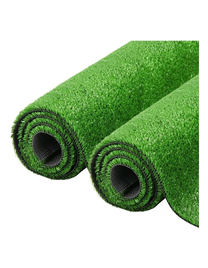 Artificial Grass Synthetic 17mm 1x10m