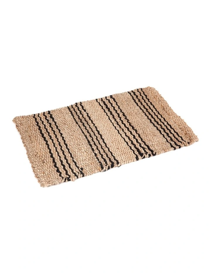 90x150cm Sequoia Jute Rug