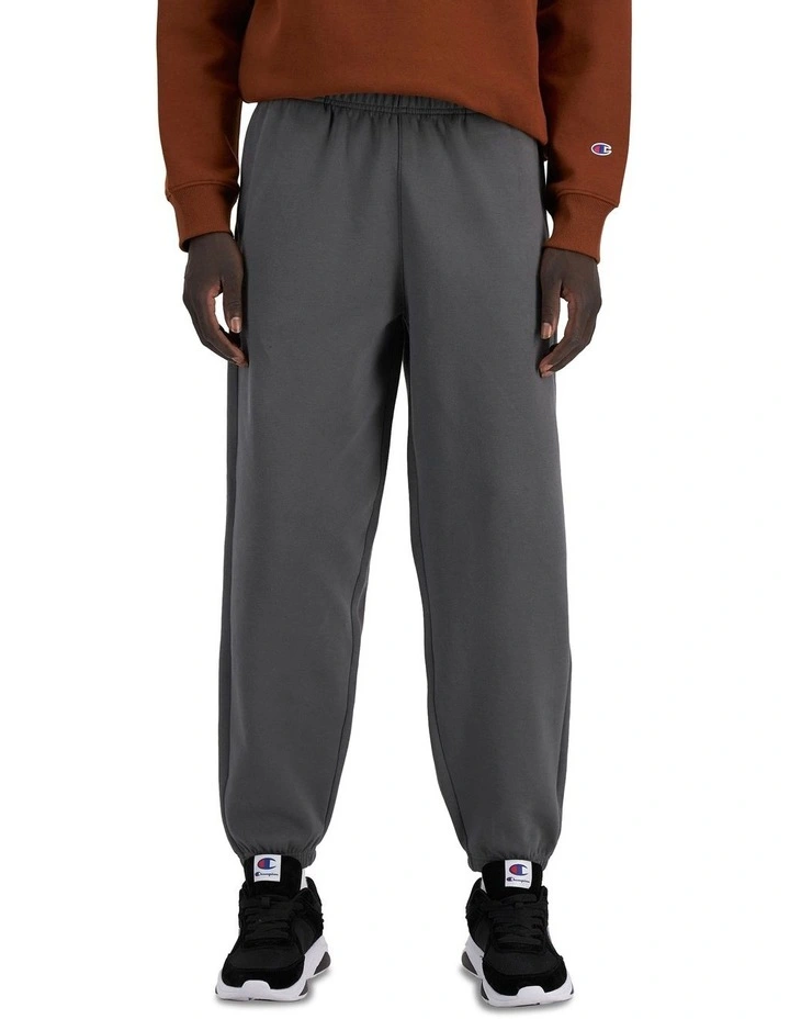 Rochester Base Pant in Grey