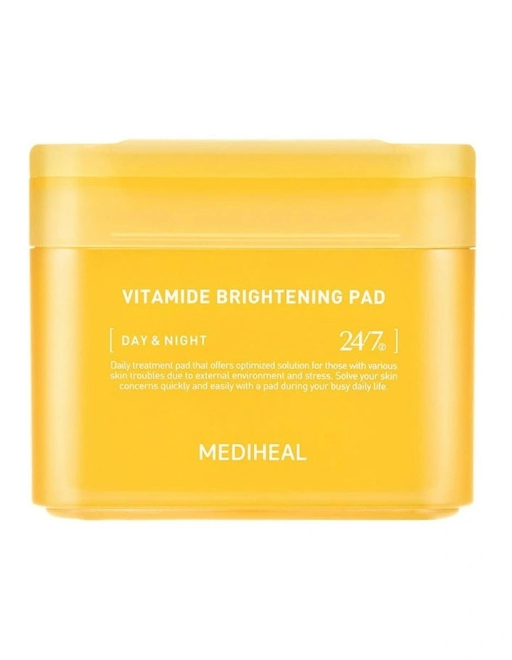 Vitamide Brightening Pad