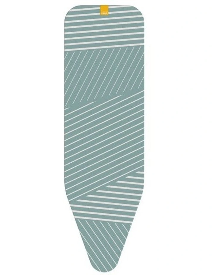 Flexa Ironing Board Cover 124cm in Linear Grey