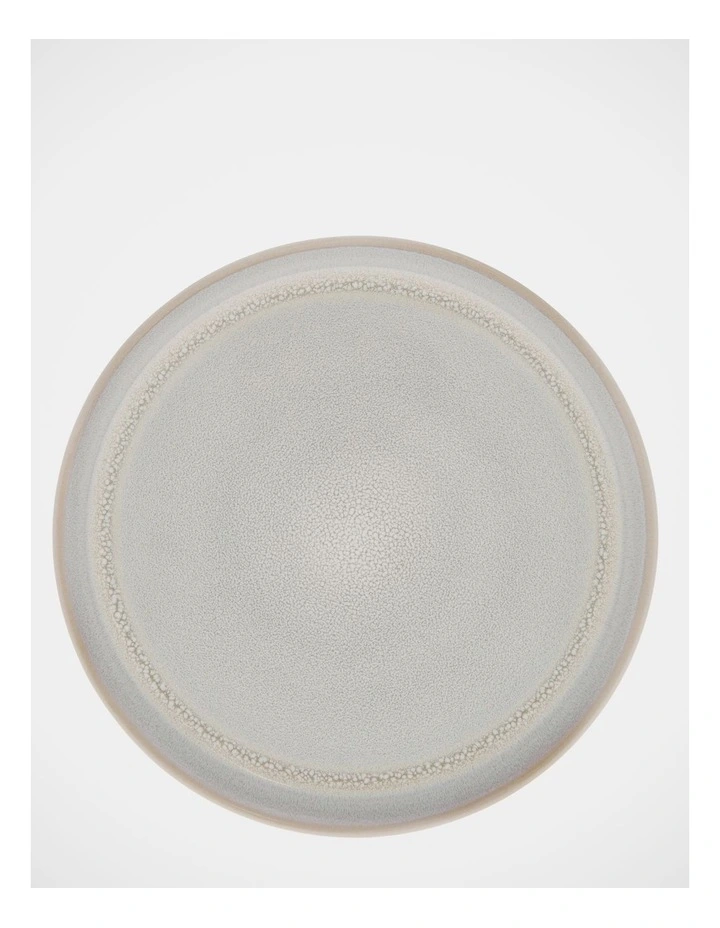 Esperance Side Plate 20.5cm in Cream