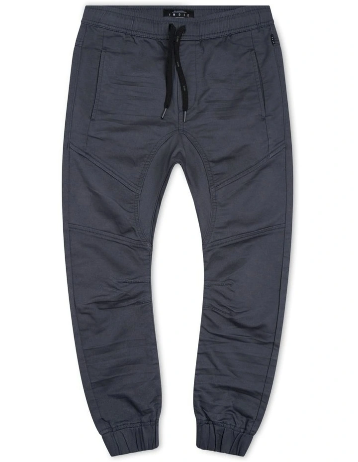 Arched Drifter Pant (3-7 years) in Raw