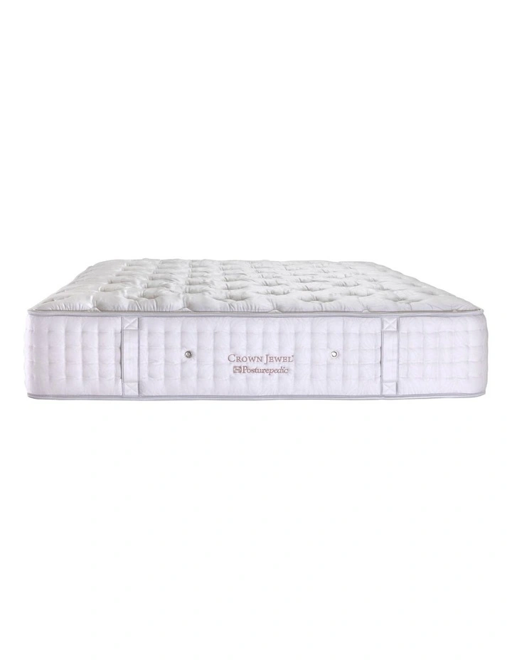 Crown Jewel Grand Sovereign Flex Firm Mattress
