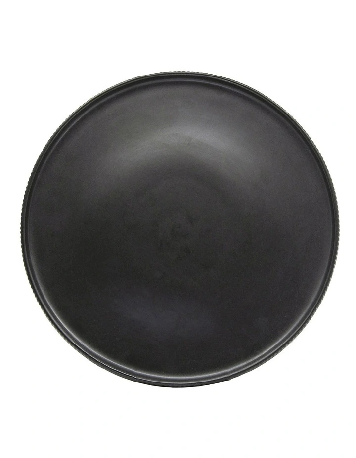 BRAE Dinner Plate 27cm Set of 4