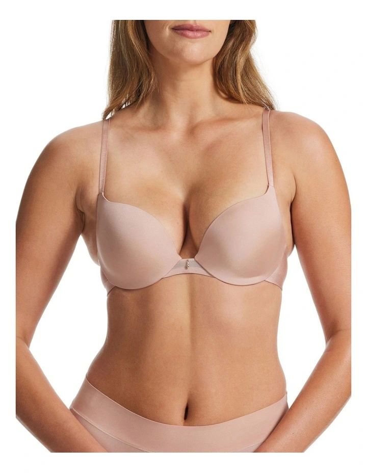 Fuse Push Up Bra in Spice