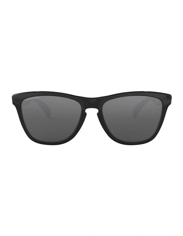 Frogskins Black OO9245 Sunglasses