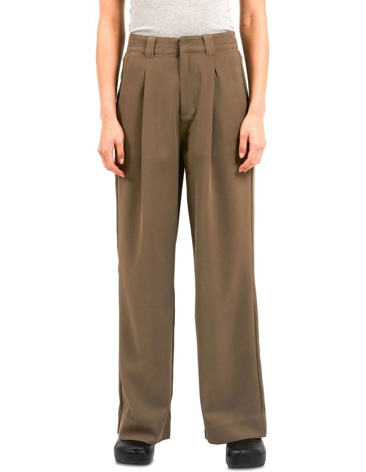 Artisan Pant in Fungi