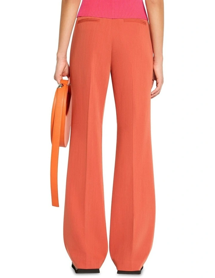 Ambush Pant in Redwood