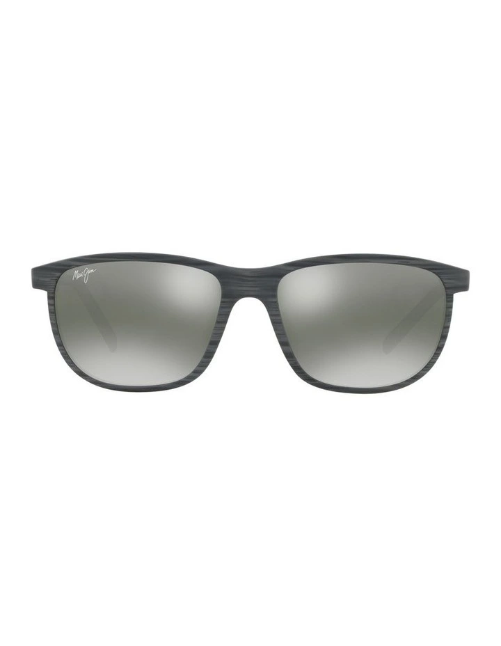 Dragonsteeth Grey MJ000608 Polarised Sunglasses