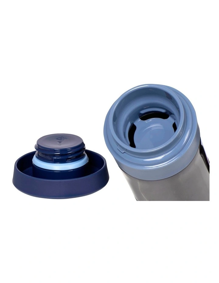 Vacuum Insulated Tumbler 480ml in Blue