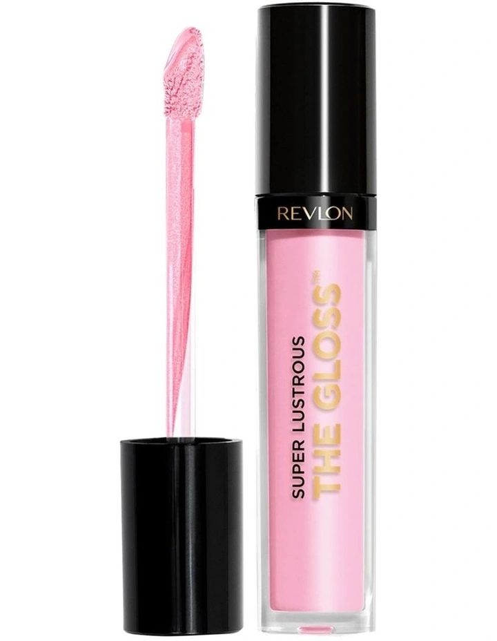Super Lustrous The Gloss Lip Gloss