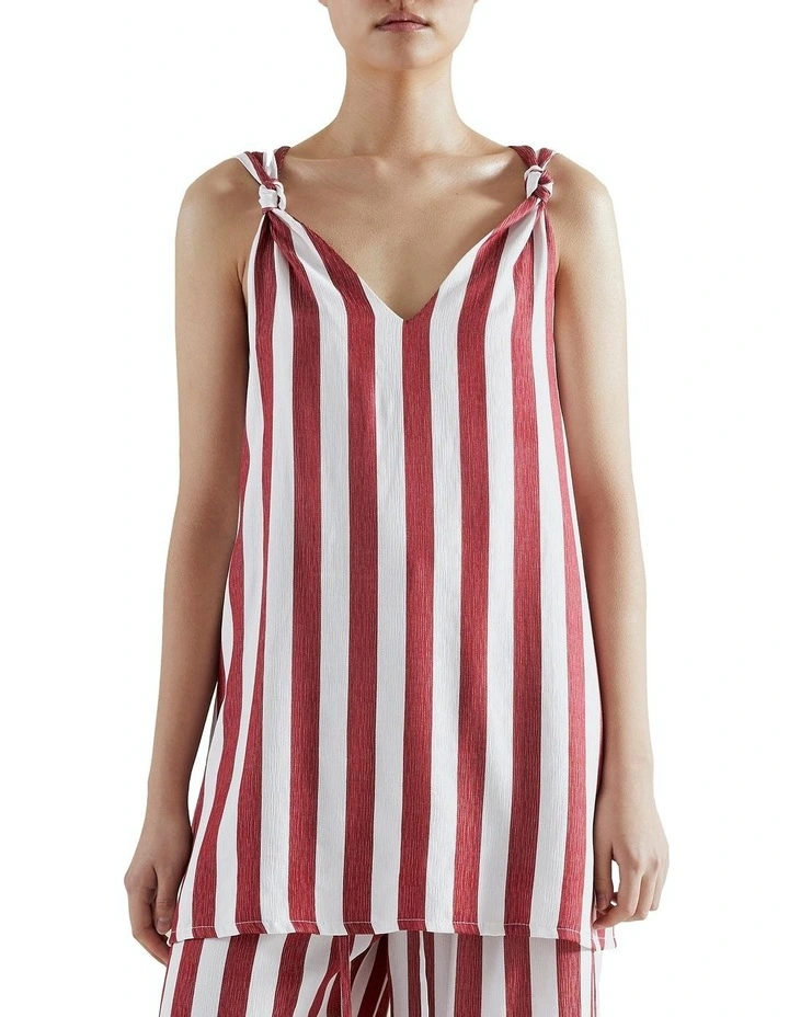Original Sin Reversible Tank
