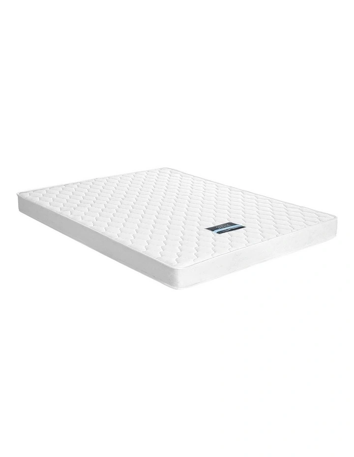 Arina Series Double Mattress 13cm in White