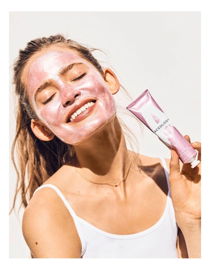 Firming Treatment Mask