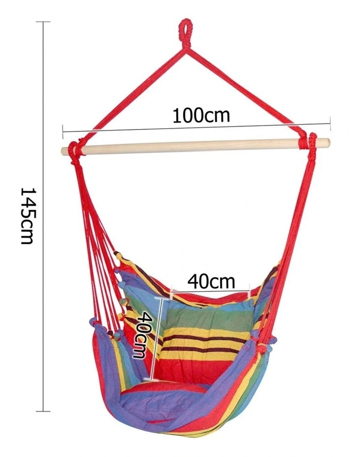 Deluxe Hammock
