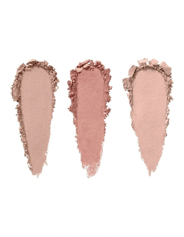 Brightening Brick Palette