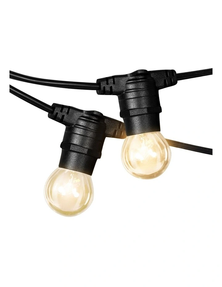 Festoon String Lights Kits 38M