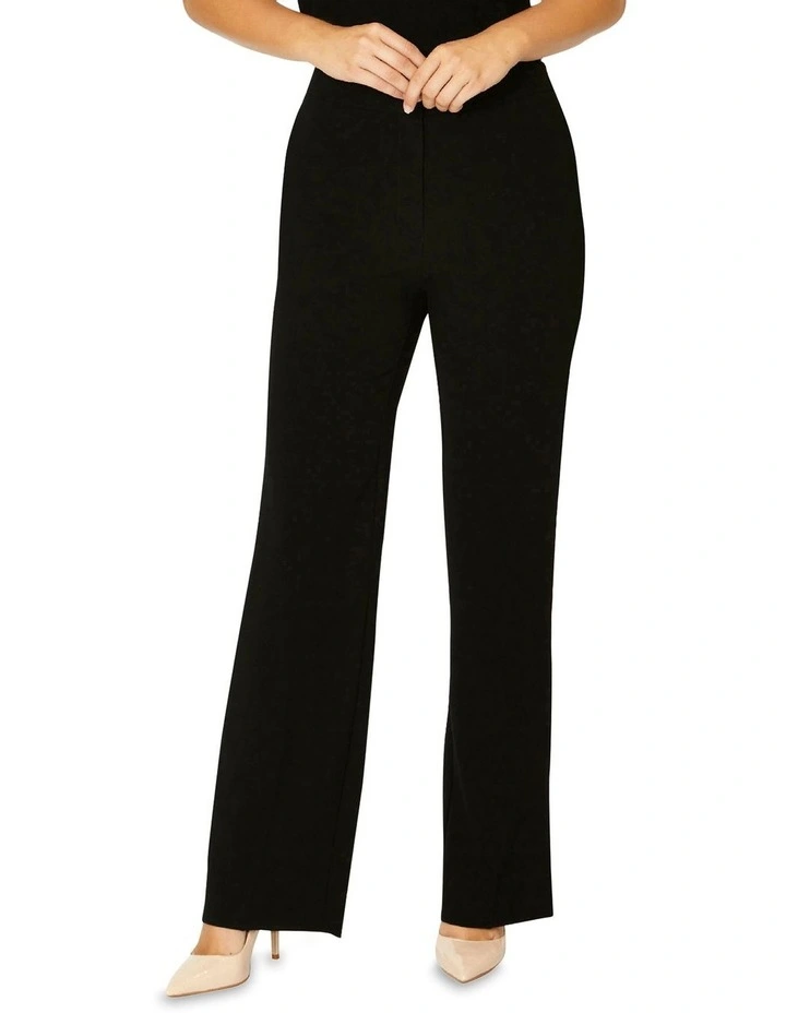 Lola Trouser in Black