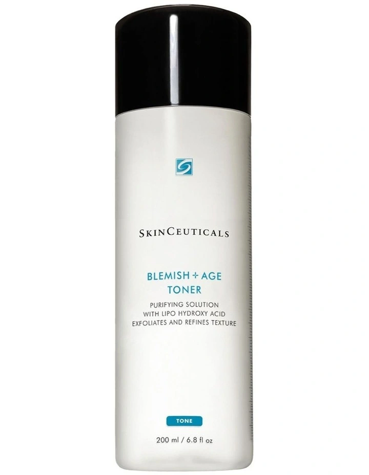 Blemish and Age Toner 200ml