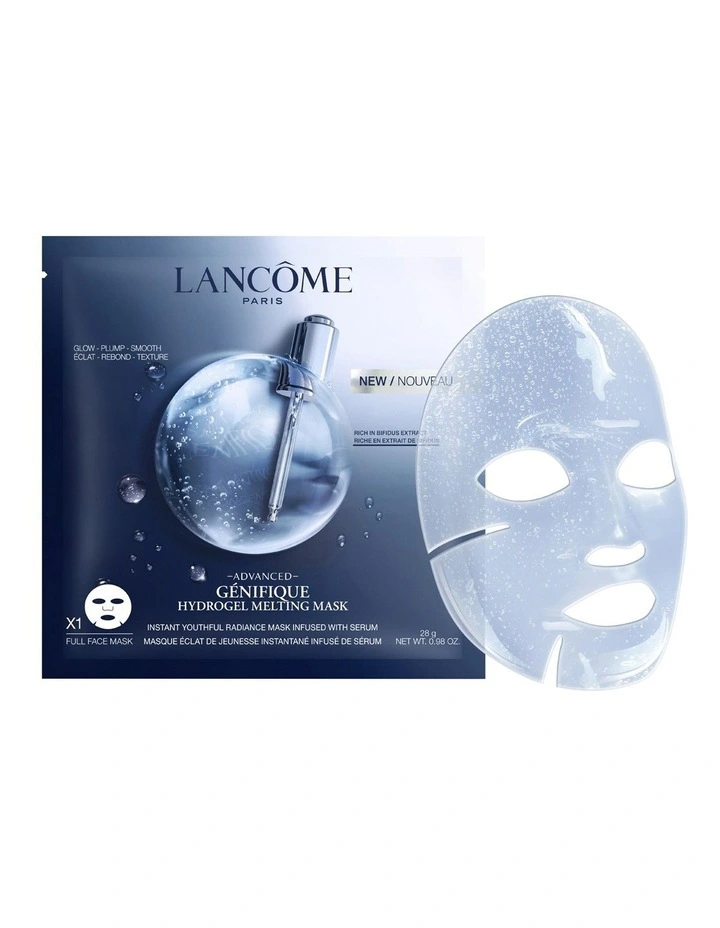 Advanced Genifique Hydro Gel Melting Mask