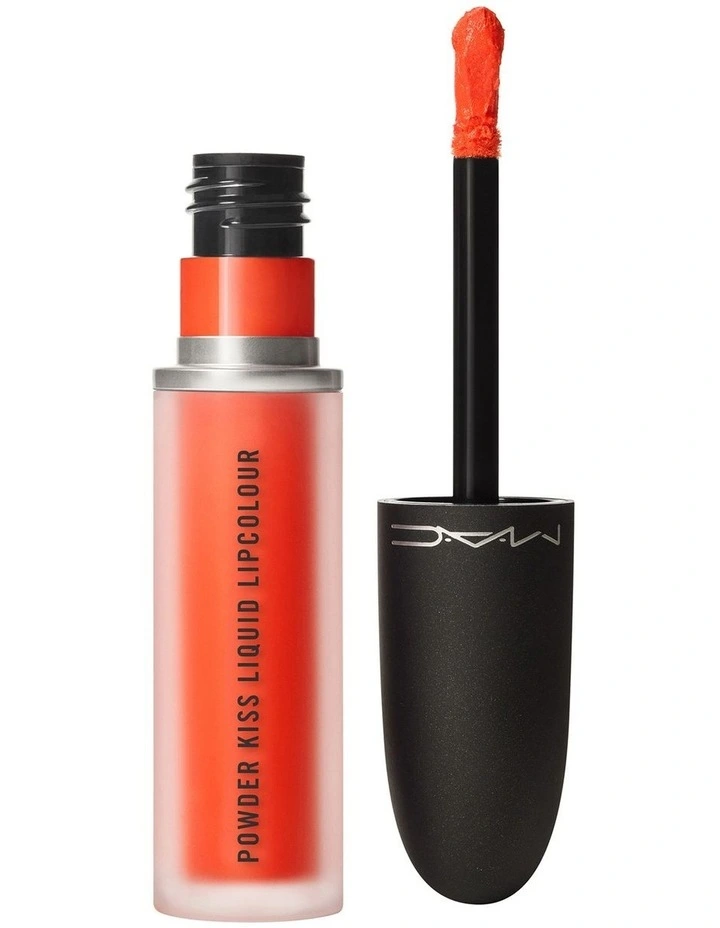 Powder Kiss Liquid Lip Colour Lipstick