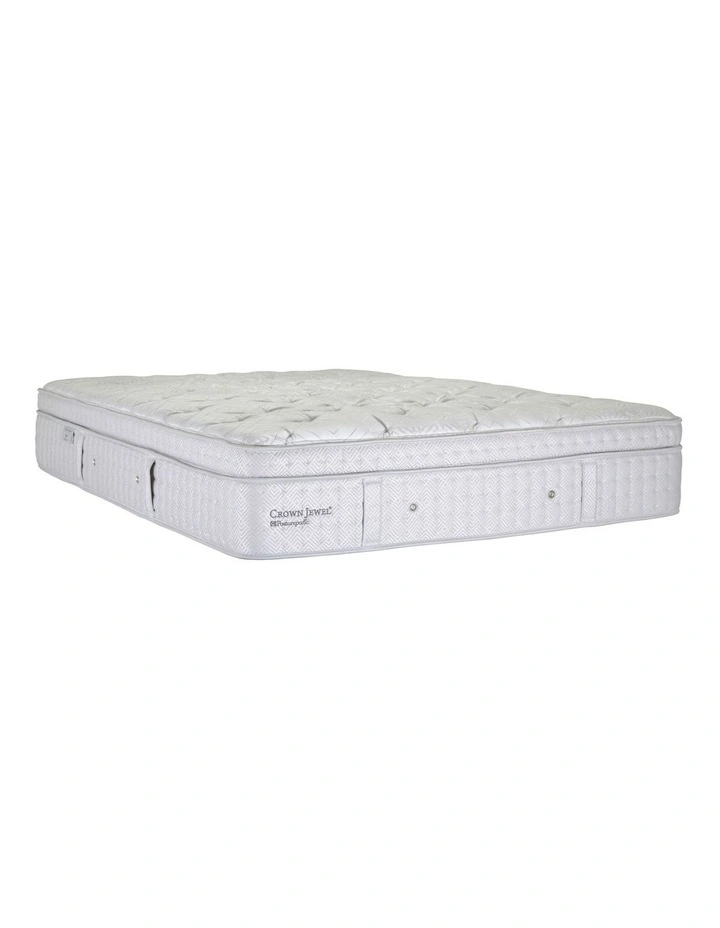 Crown Jewel Lexington Flex Ultra Plush Energise Ensemble