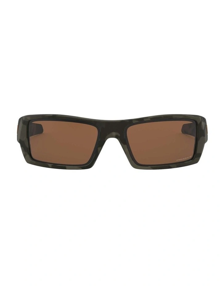 Gascan Green OO9014 Polarised Sunglasses