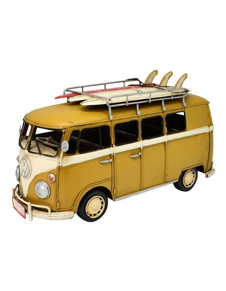 Volkswagen Kombi Van 32cm