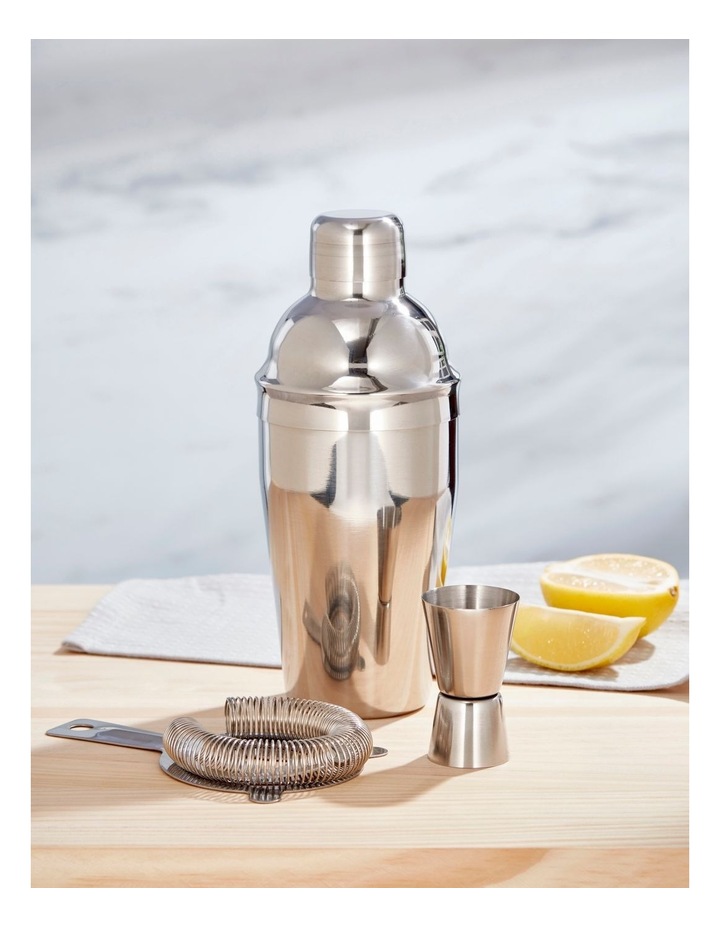 Refresh Bar Set 3 Piece