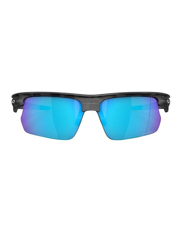 Bisphaera Polarised Sunglasses in Grey