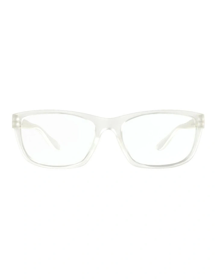 DresdenGO Reading Glasses in Clear